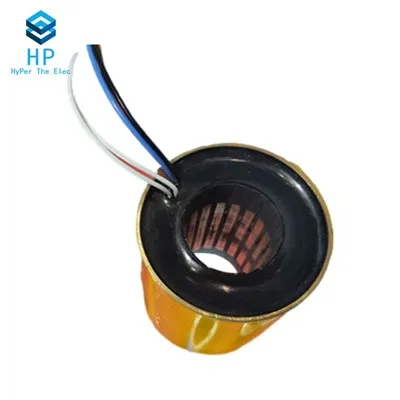 كيف تؤثر مادة التغليف على مرونة الملف؟